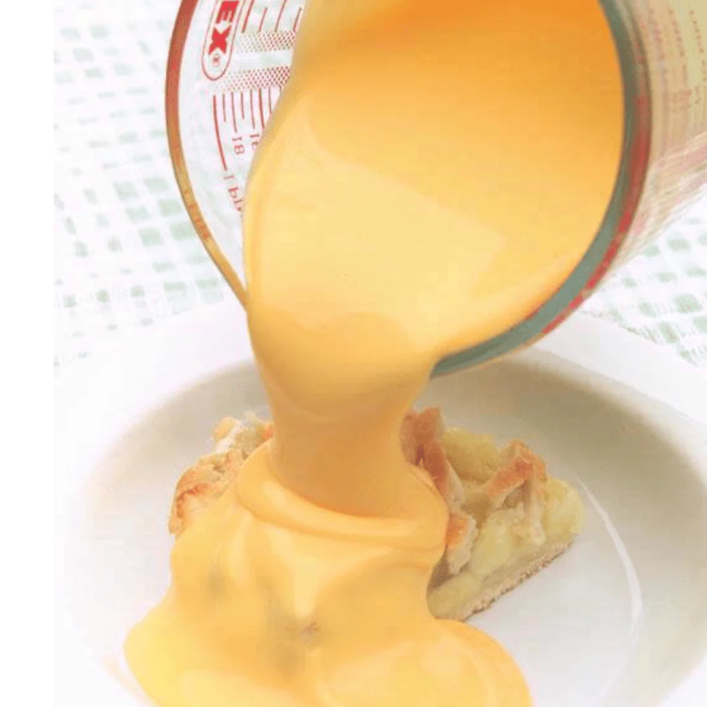 Measuring Cup - French Borosilicate PYREX with Red Label - 1.0 Liter - Image 3